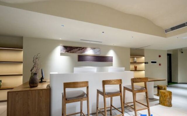 Qijiantang Designer Hotel