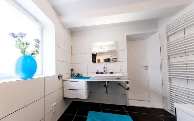 Ferienwohnung Harztraum