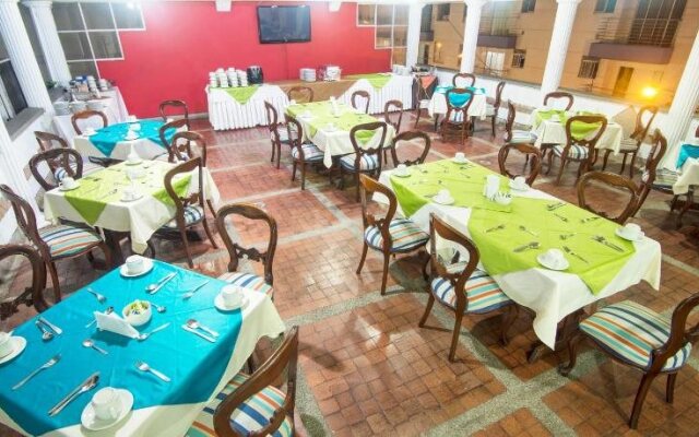 Hotel Guane