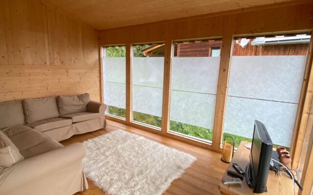 Luxury Chalet in Klippitztörl With Ski Storage