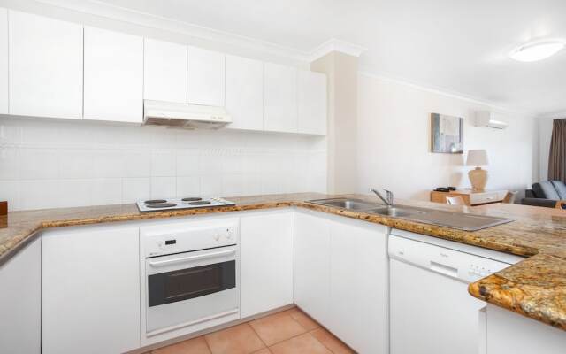 Nautica Residences Hillarys