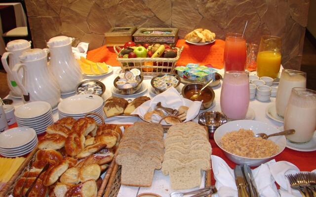 Gregorio I Hotel Boutique