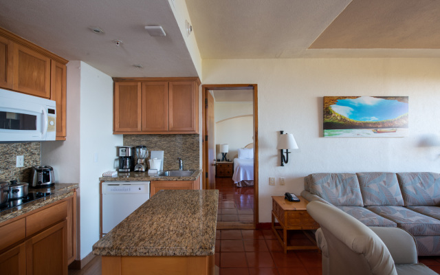 Club Regina Puerto Vallarta