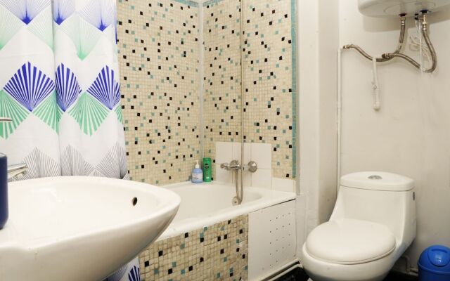 Apartamento Living Mac Iver