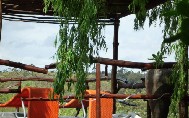 Rothman Manor Guest House