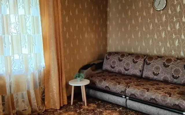 Апартаменты на улице Победы 46