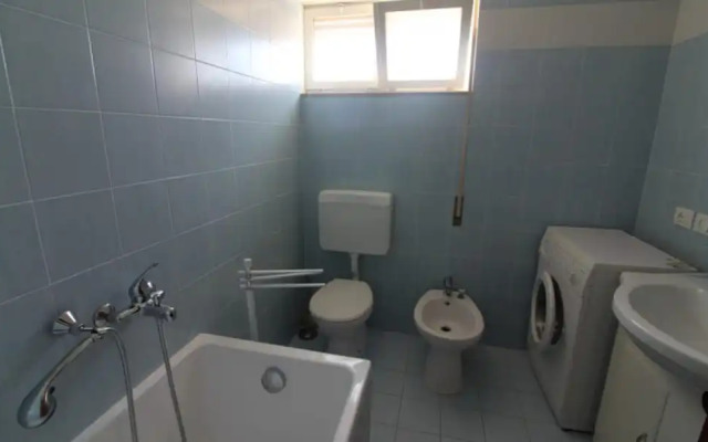 Seafront Flat With Amazing View in Lignano