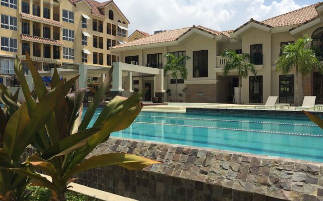 N and N Condominium Resort
