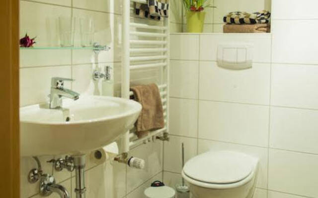 Family-Suite Gelsenkirchen-Horst