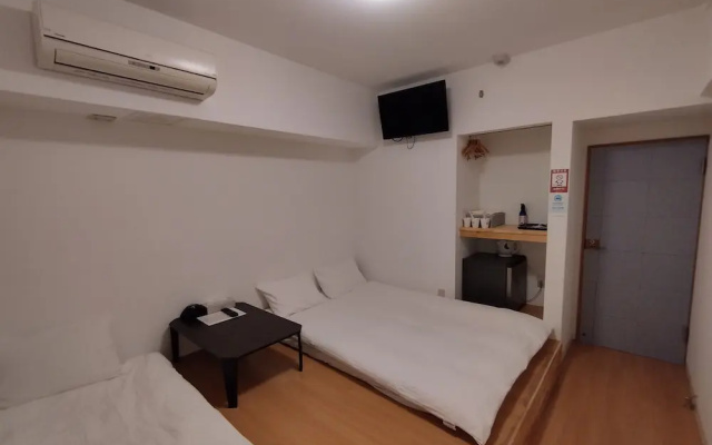 스탠다드 트리플 객실 사진 4