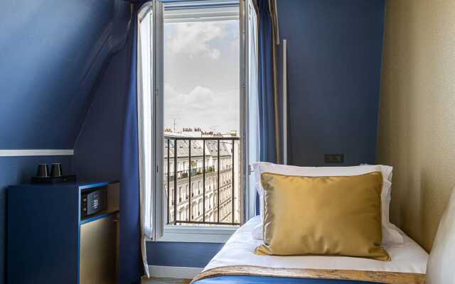 Trianon Gare de Lyon