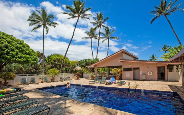 Kihei Akahi