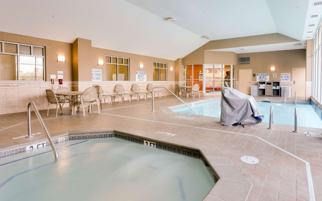 Drury Inn & Suites Greenville