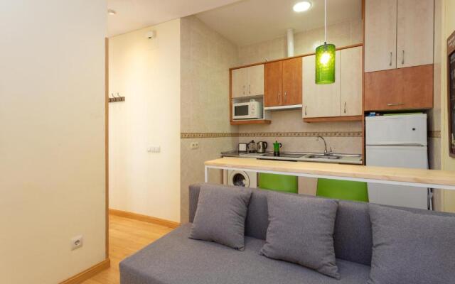 Apartamentos Esperanza