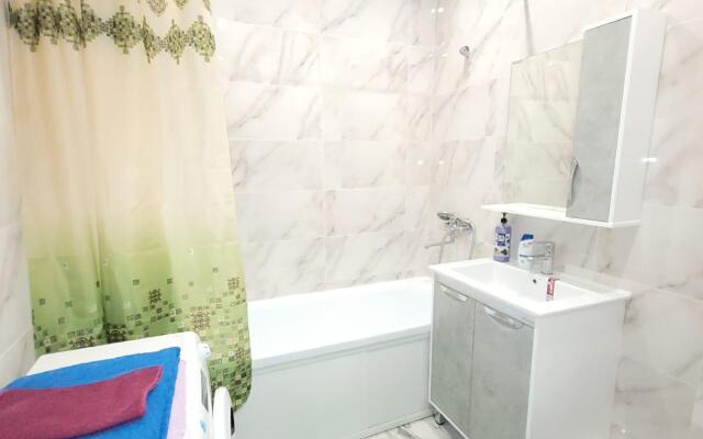 Причал на улице Братская 7/12