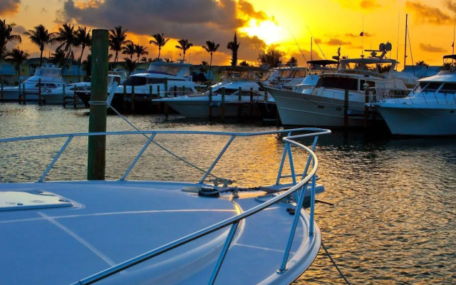 Treasure Cay Beach, Marina & Golf Resort