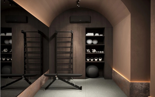 Hotel Indigo Krakow Wawel Castle by IHG