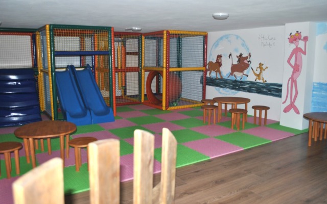 Boutique Vila FIDANI