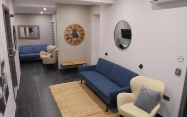 Guesthouse No. 48