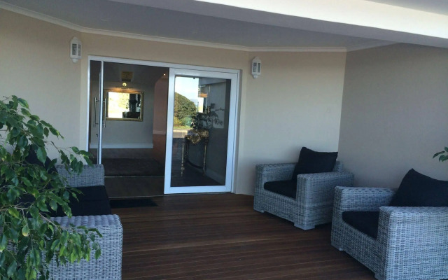 Hermanus Boutique Guest House