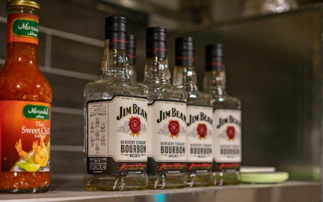 Mireuk Mireuk Hostel