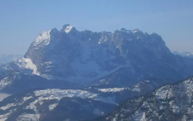 Ferienhaus Wildbachblick