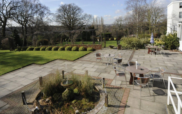 The Bromley Court Hotel