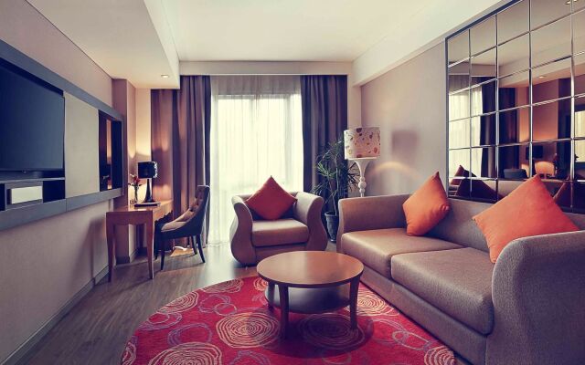 Grand Mercure Bandung Setiabudi