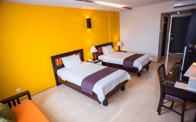 ECLIPSE Hotel