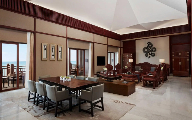 Haikou Marriott Hotel