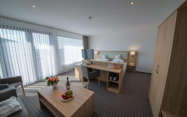 Wellness Hotel Harms