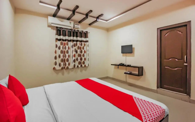 Collection O 18725 Hotel Hillside