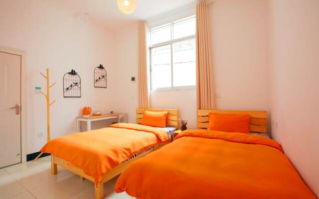Always Sunshine Villa
