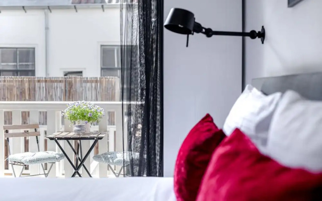 Boutique Hotel ZIES