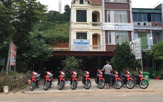 "room in House - Ha Giang Paradise Hostel & Tours"