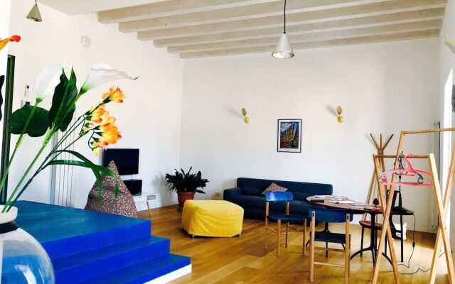DeBellini Design Apartments