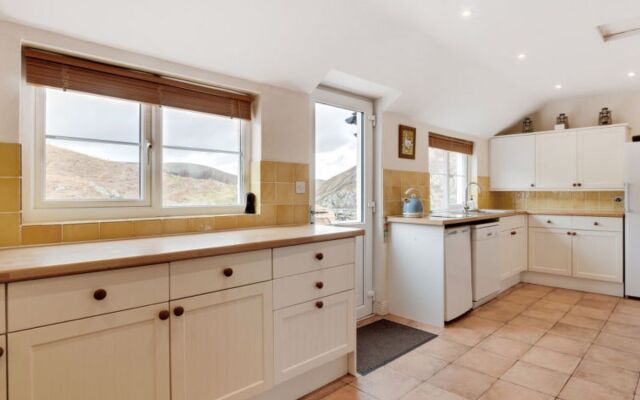 Holiday Home Dunsdale House