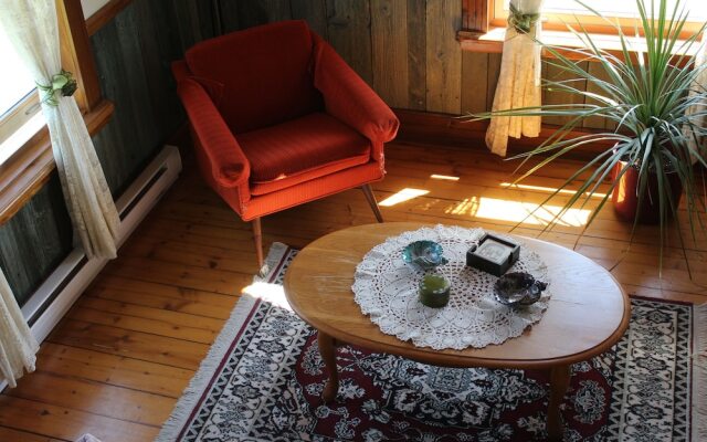 Gîte Touristique Prés et Vallons