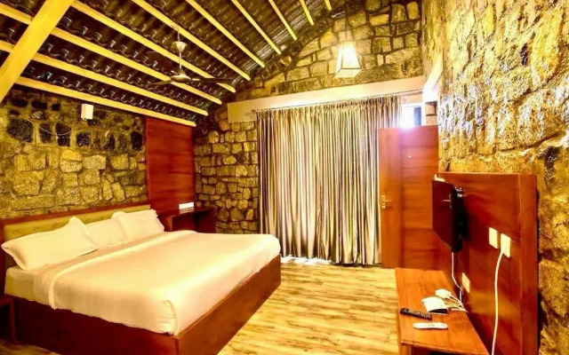 Leopard Rock Wilderness Resort