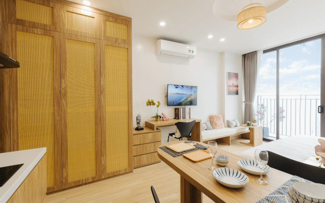 Myrcella Urban Studio