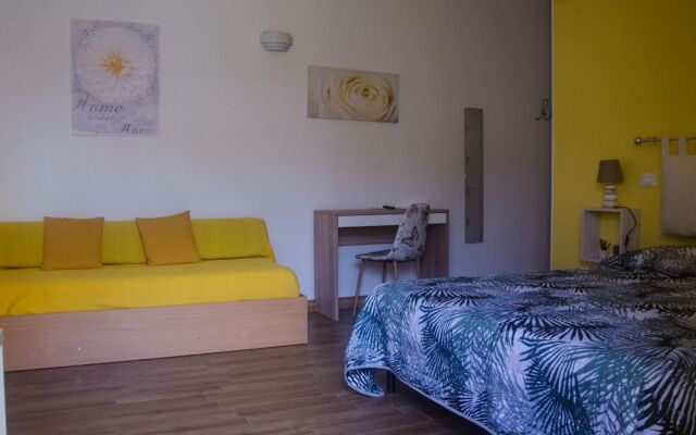 Baia Benessere