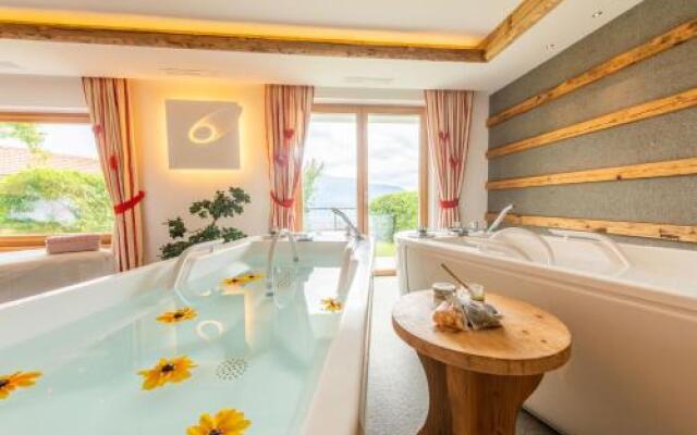 Panoramahotel Watles