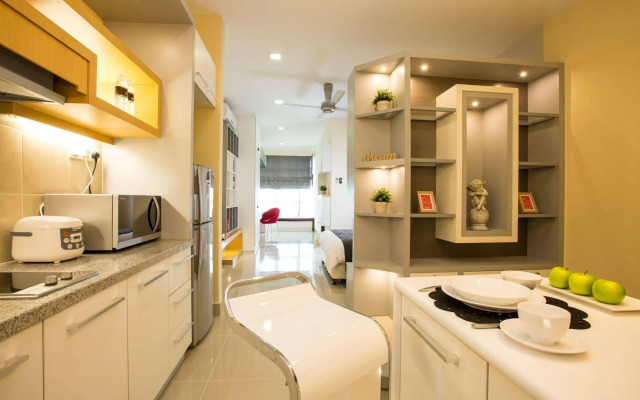 Shaftsbury Stellar Cyberjaya
