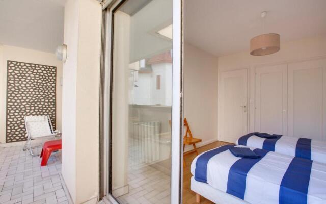 Welkeys Apartment - Pellot