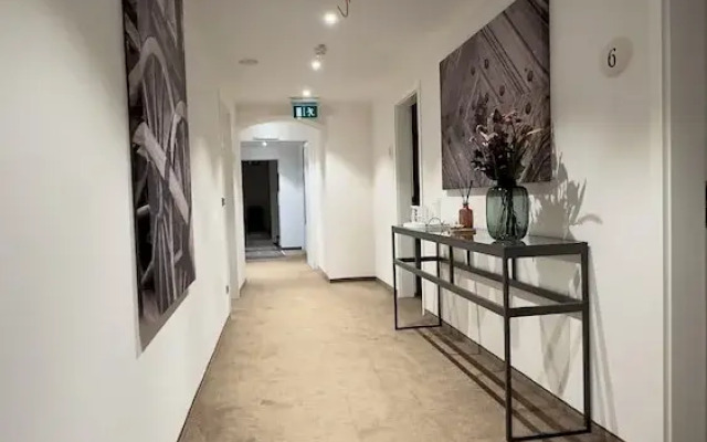 Hotel Gasthof zur Post Benediktbeuern