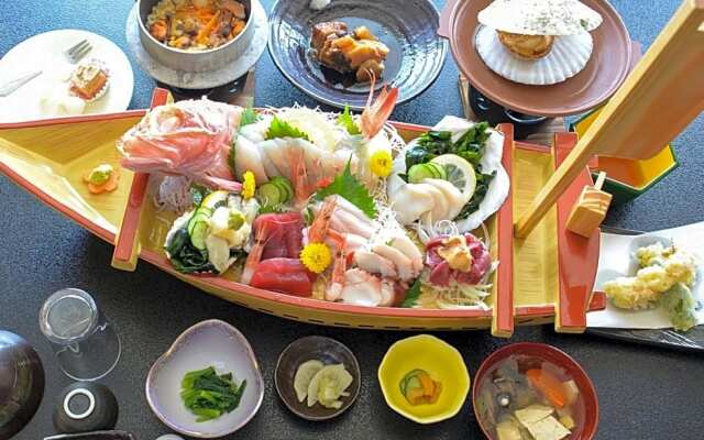 Ryokan Kaikoukan / Vacation STAY 9269
