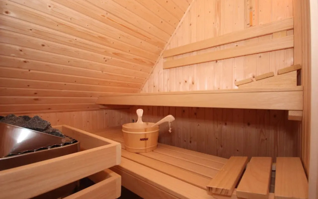 Villapark Bleekerscoogh Texel