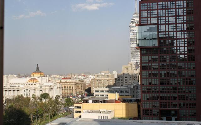 Hotel San Francisco Centro Histórico