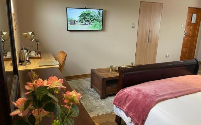 Thokomala Guest House