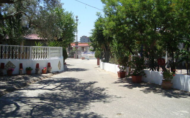 La Pietra Bianca